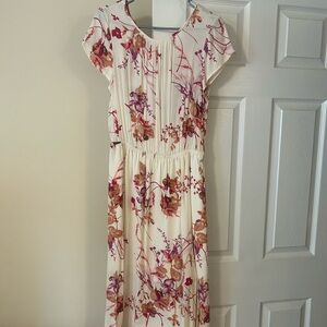 A New Day Long Dress